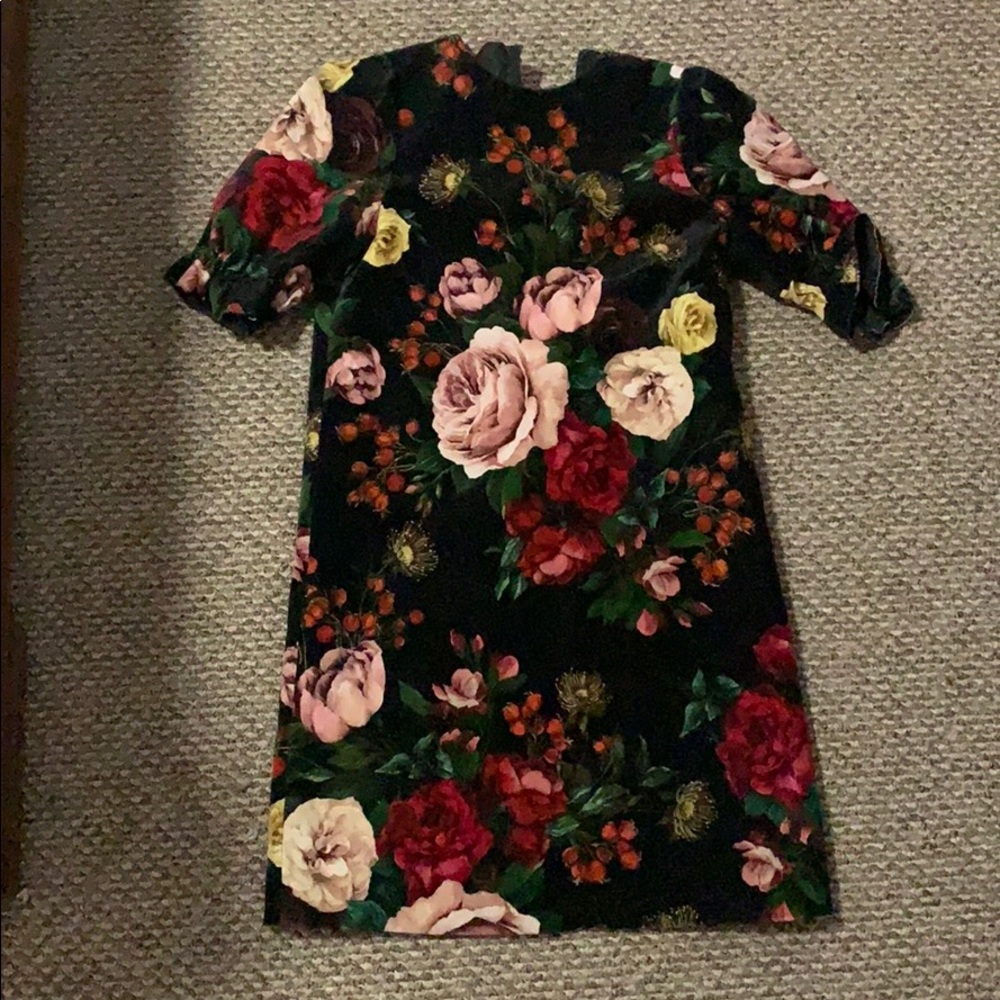 The cutest dress I’ve ever seen